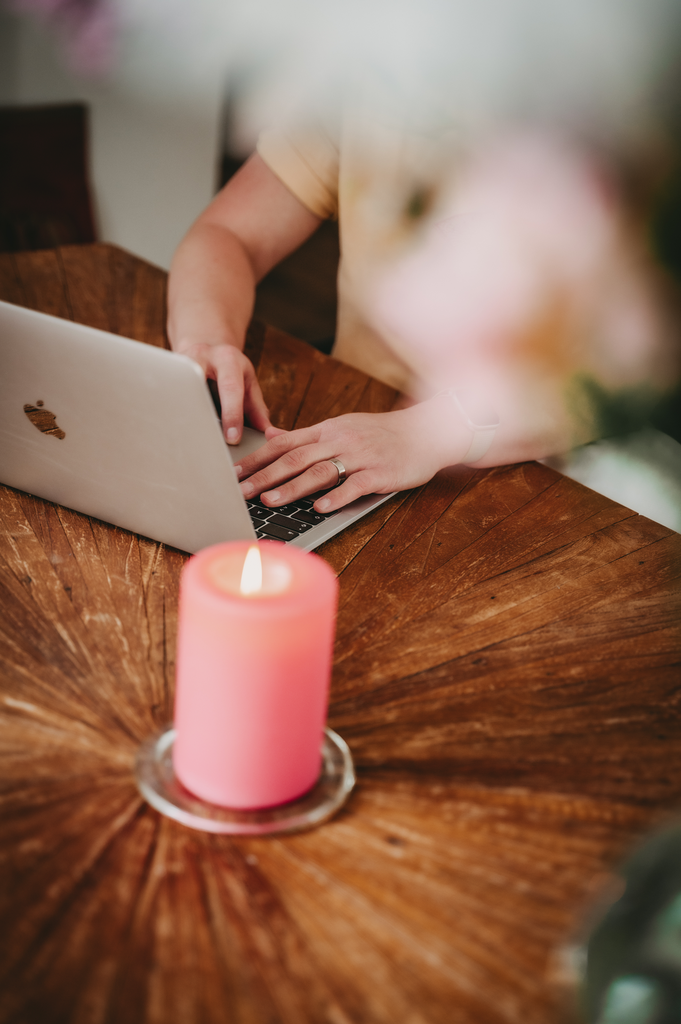 Yogakurs Online - Montags, 17:30h 