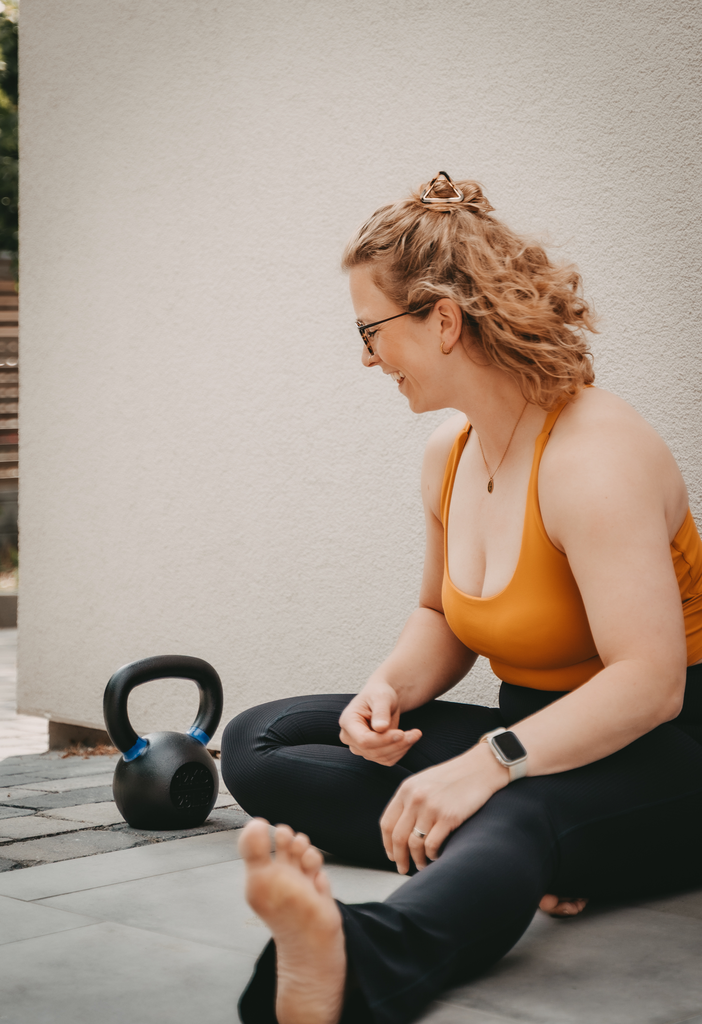 HYBRID: Funktionelles Training (Kraft & Mobility) - Mittwochs, 19:00h