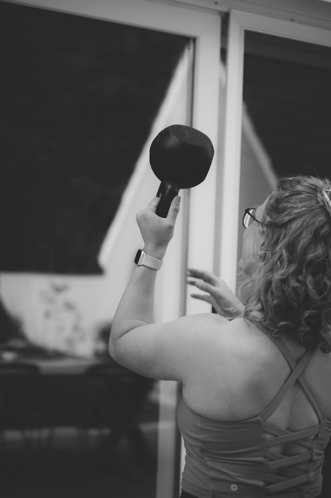 HYBRID: Einstieg ins Krafttraining - Mittwochs, 19:00h 