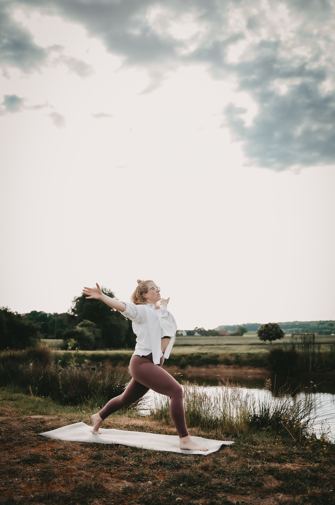 Morning Yogakurs Wellingerhof - Dienstags, 09:00h, ab 14.04.2026 