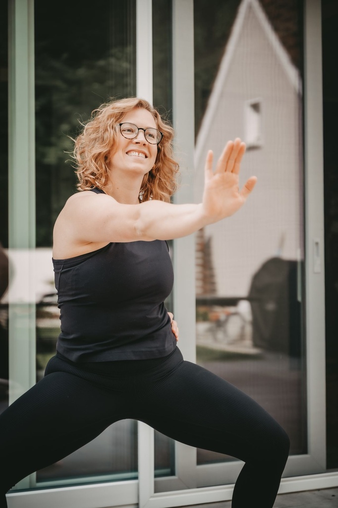 Move & Restore | Mini-Retreat (Präsenz)