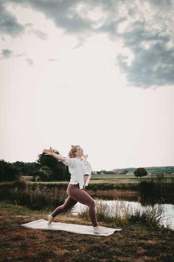 [YOGA_DI_2602] Morning Yogakurs Wellingerhof - Dienstags, 09:00h, ab 14.04.2026 