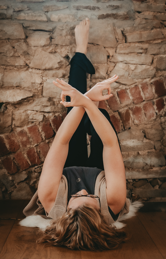 [YOGA_MO_P_2602] WELLINGERHOF Yogakurs - Montags, 17:30h ab 13.04.2026